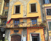 casa Via di Putignano n. 191 PISA